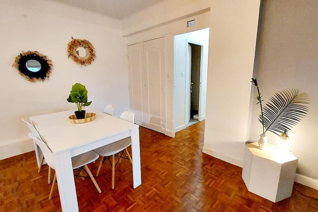 Cosy Mirabelle 2Ch - Parc Expo - Balcon & Parking Apartment Pau Exterior photo