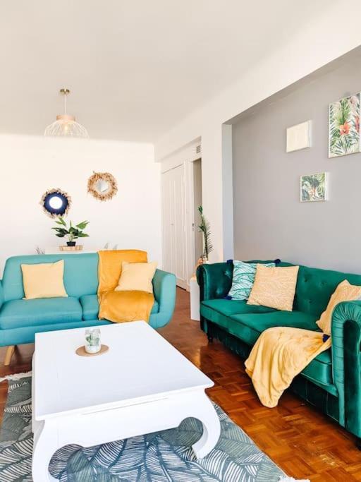 Cosy Mirabelle 2Ch - Parc Expo - Balcon & Parking Apartment Pau Exterior photo